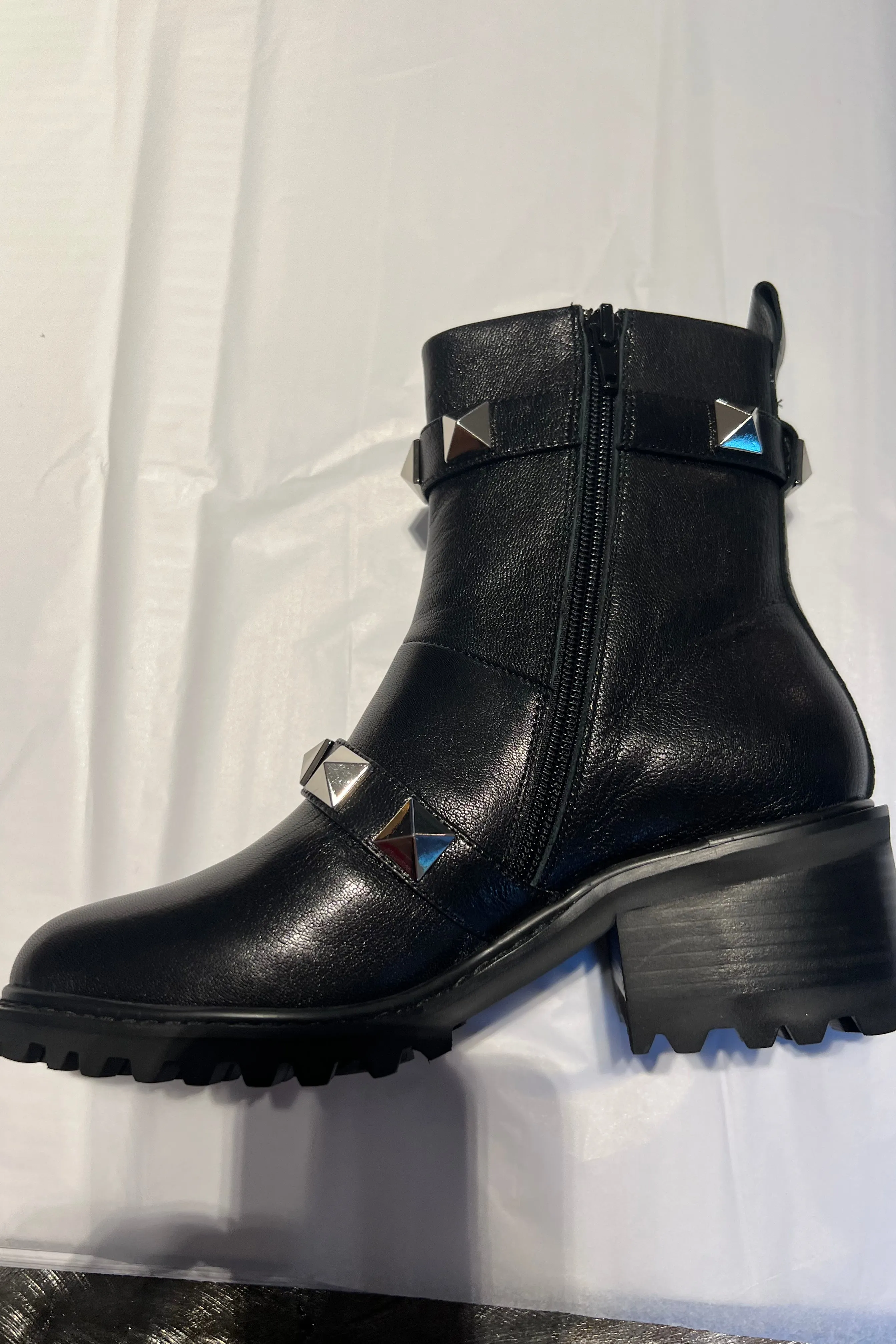 Sofie Schnoor - Combat Boots