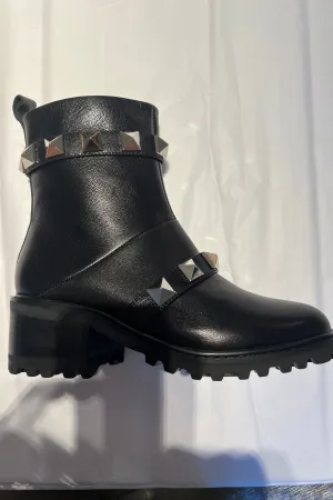 Sofie Schnoor - Combat Boots