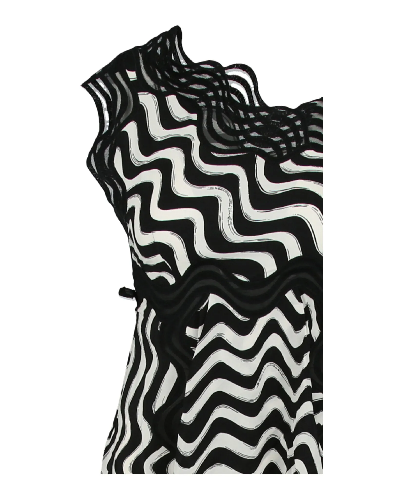 Stella McCartney Macey Silk Dress