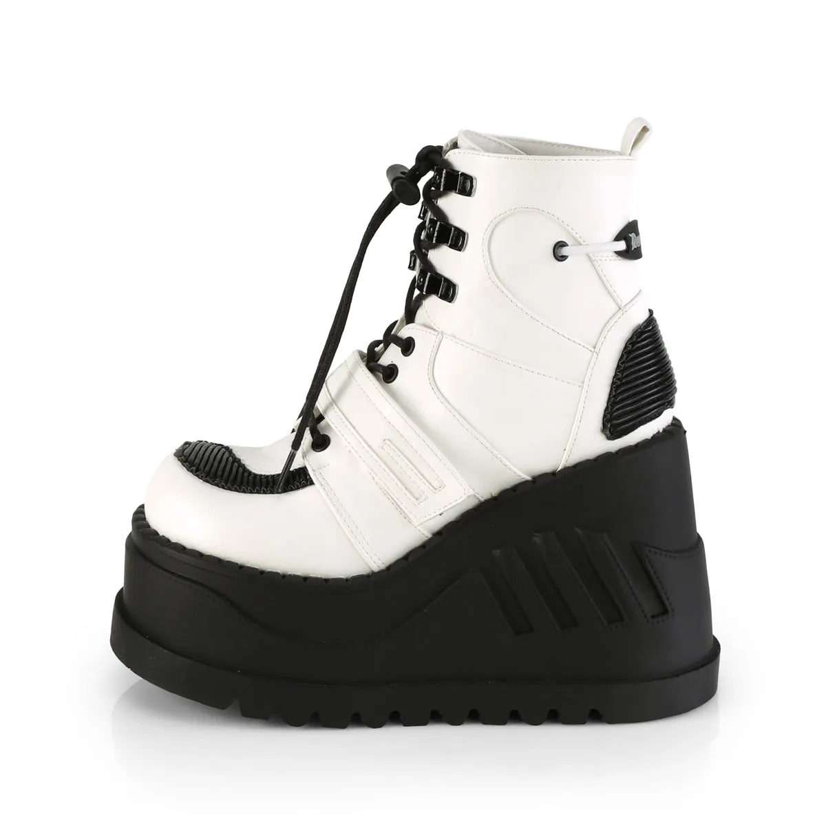 Stomp 13