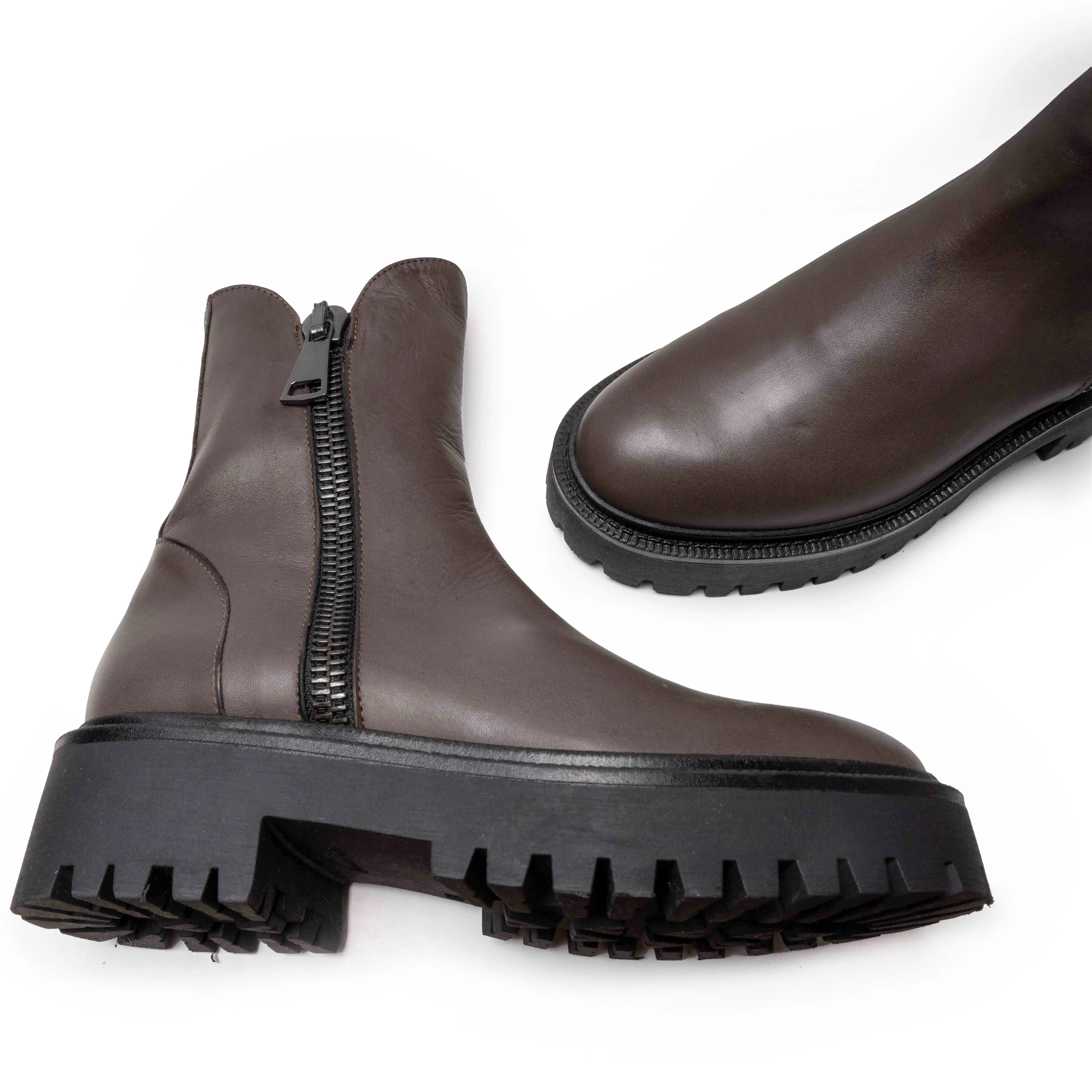 SUN VALLEY COMBAT BOOT