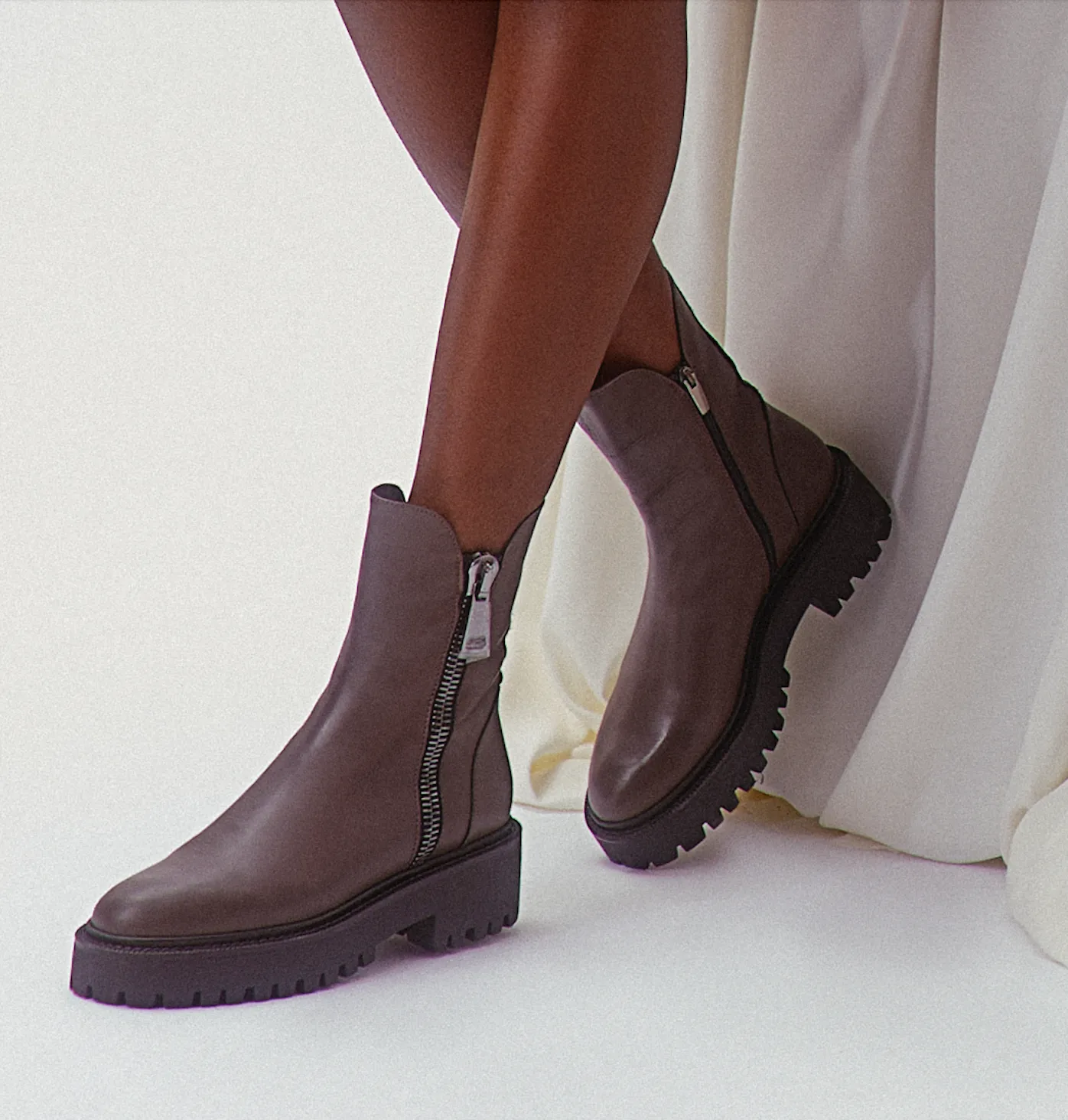 SUN VALLEY COMBAT BOOT