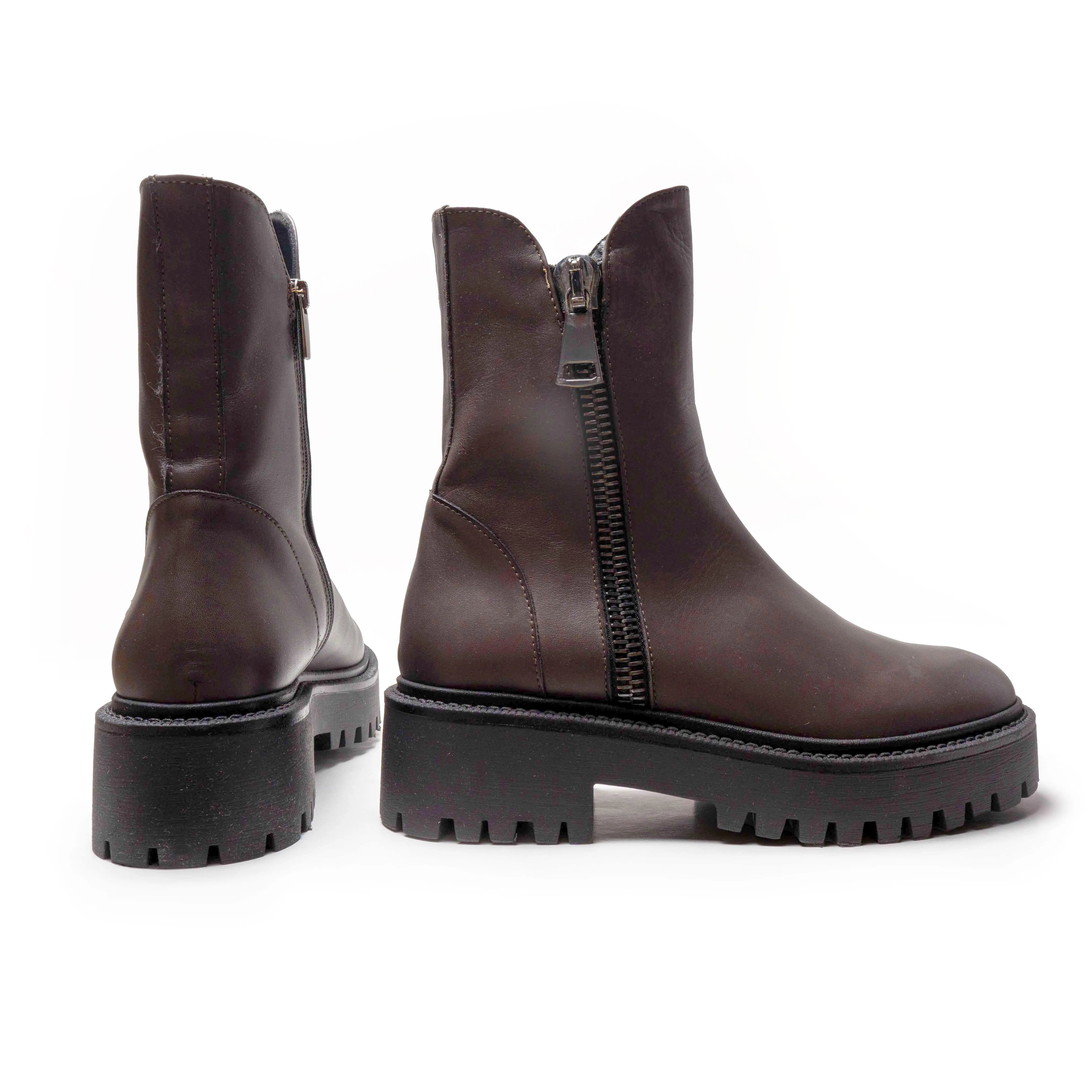 SUN VALLEY COMBAT BOOT