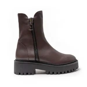 SUN VALLEY COMBAT BOOT