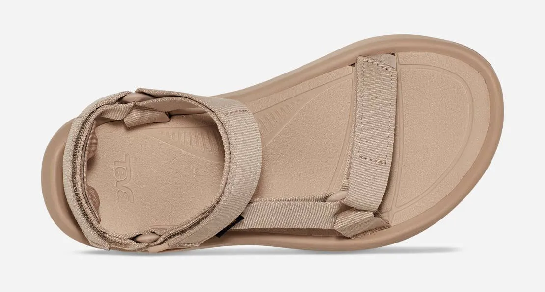 Teva Womens Hurricane XLT2 Ampsole Sesame