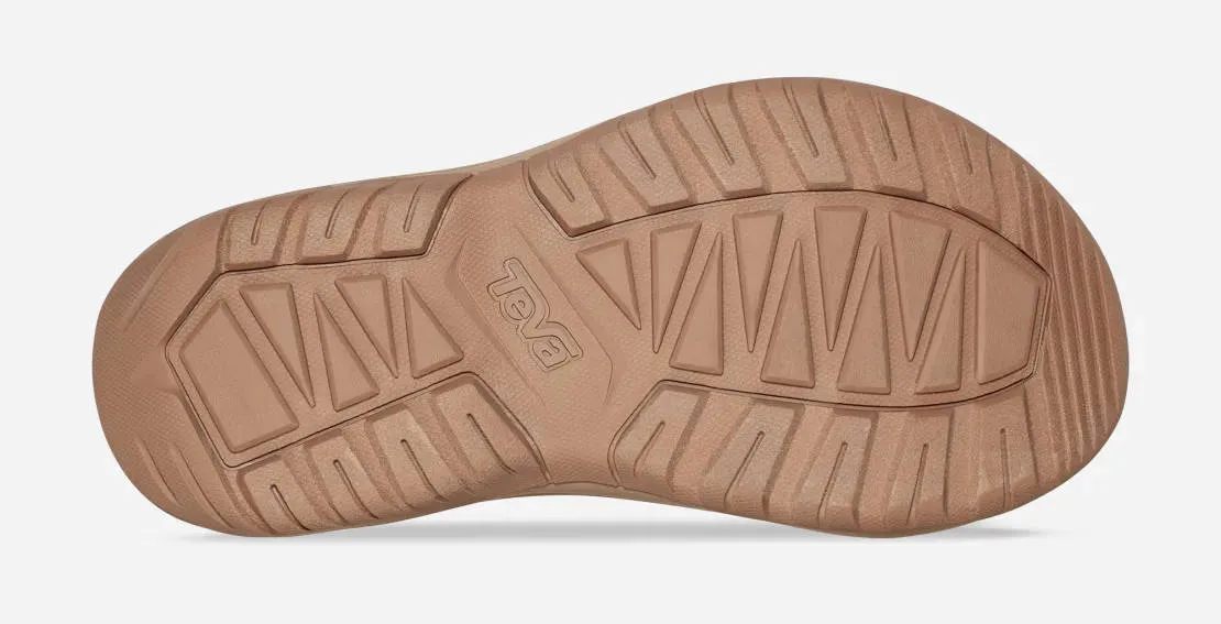 Teva Womens Hurricane XLT2 Ampsole Sesame