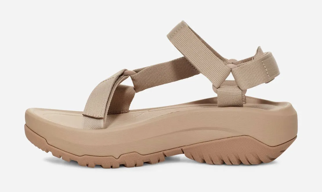 Teva Womens Hurricane XLT2 Ampsole Sesame