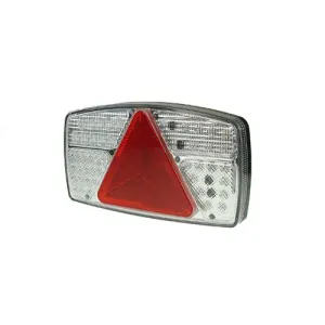 Trailer Rear LED Light - Maypole MP8603BL
