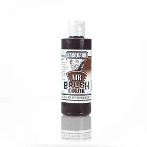 Transparent Brown Jacquard Airbrush Paint