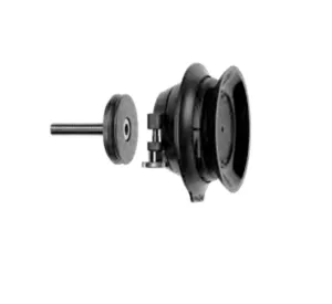 Vacuum Stem Base