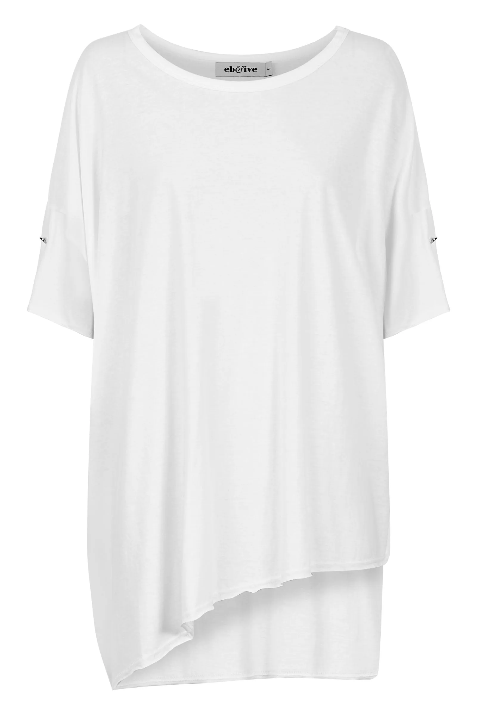Verano Tshirt - Opal